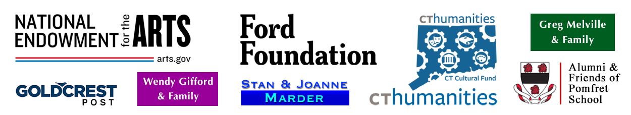 james baldwin project sponsor logos
